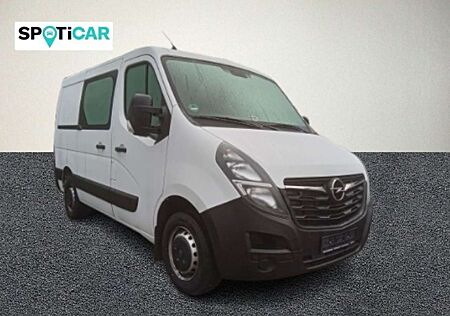 Opel Movano HKa L1H1 3,5t