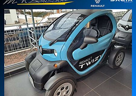 Renault Twizy Life