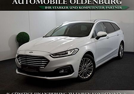 Ford Mondeo Turnier 2.0 Eco Titanium *ACC*Pano*Leder*