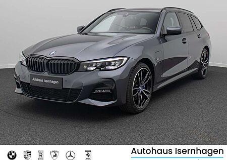 BMW 330 M Sport Kamera DAB CockPitPro Alarm 19Zoll