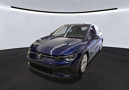 VW Golf Volkswagen GTI CLUBSPORT BLACK STYLE 19Z./IQ-L/ACC/HuD/PANO