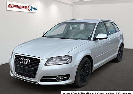 Audi A3 1.4 TFSI Sportback Ambiente