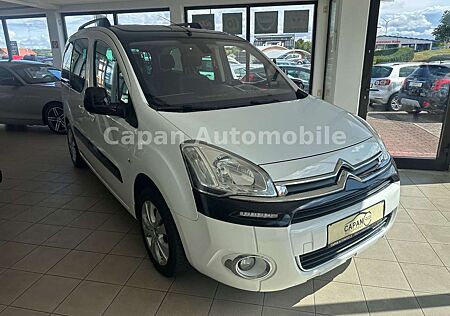 Citroën Berlingo Citroen Kombi Exclusive Klimaauto/Panorma