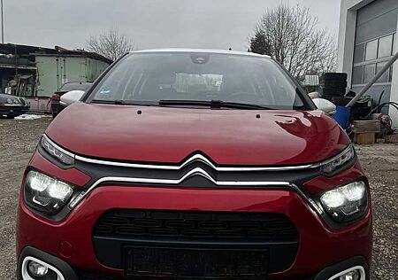 Citroën C3 Citroen Pure Tech 83 S