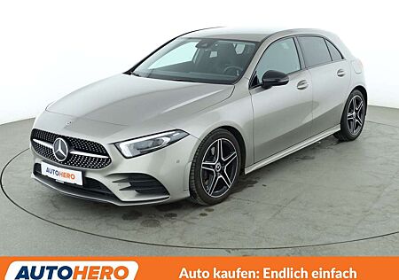 Mercedes-Benz A 220 AMG Line Aut.*LED*TEMPO*CAM*PDC*SHZ*KLIMA*GARANTIE