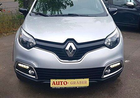Renault Captur Experience.Navi.Kamera. PDC.h.Tempomat.AH