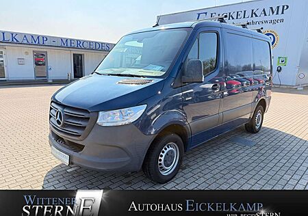 Mercedes-Benz Sprinter 211 CDI Kasten kompakt AHK KLIMA 3SITZE