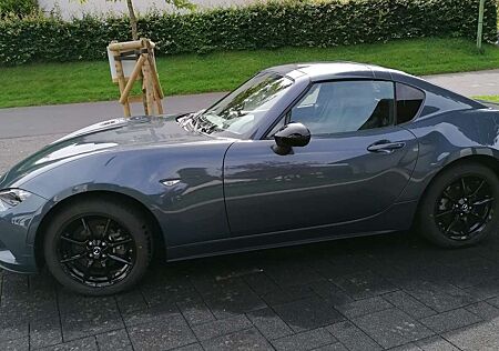 Mazda MX-5 RF SKYACTIV-G 1.5 ADVANTAGE