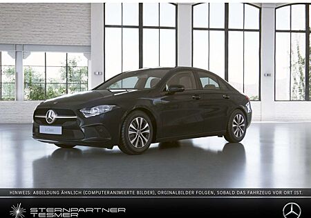 Mercedes-Benz A 200 d Limousine +KAMERA+MBUX+TOTW.+PANO.-DACH