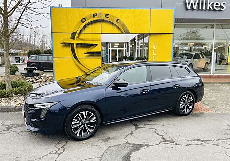 Peugeot 508 Allure Pack *AUTOMATIK*