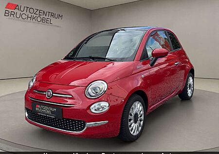 Fiat 500 DolceVita 1.2 |KLIMA|1HAND|BLUETOOTH|PANO|