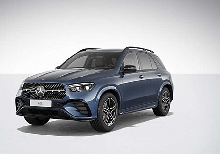 Mercedes-Benz GLE 450 4M AMG/MULTIBEAM/Fahrass/AIRMATIC/Memory