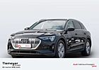 Audi e-tron 55 Q LEDER AMBIENTE SHZ-VO-HI AHK-VORB.