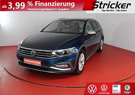 VW Passat Alltrack Volkswagen 2.0TDI DSG 332,-ohne Anzahlung Neu 66.185,-