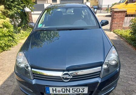 Opel Astra Edition