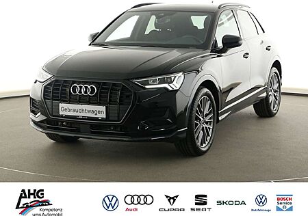 Audi Q3 2.0 TDI s-tronic advanced