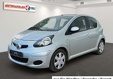 Toyota Aygo 1.0 Cool 5-trg. Klimaanlage