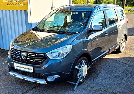 Dacia Lodgy Stepway.Klima.Navi.Tempomat.SHZ.