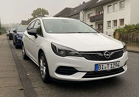 Opel Astra 1.5 D Start/Stop Sports Tourer Business Edition