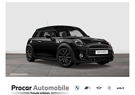 Mini Cooper S Chili II+PANO+APPLE CARPLAY+NAVI+LED+PDC+SHZ