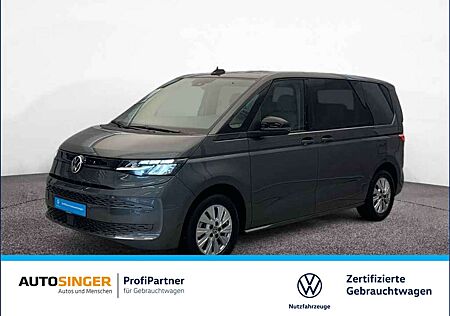 VW T7 Multivan Volkswagen TDI DSG *7-S*AHK*NAVI*ACC*R-CAM*