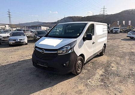 Opel Vivaro B Kasten/Kombi Kasten L1H1 2,7t