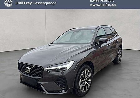 Volvo XC 60 XC60 XC60 B4 AWD Plus-Dark Aut Leder Voll-LED Google-Ma