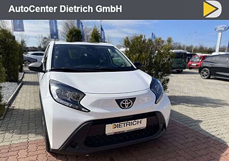 Toyota Others Aygo X 1.0 FLA 72PS 5-Gang *ACC,Klima,Radio*