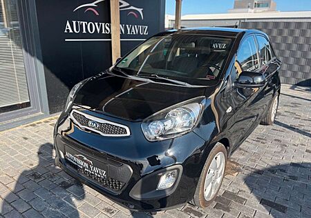Kia Picanto Edition 7/TÜV NEU/SERVICE NEU/KLIMA/