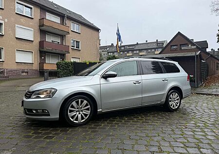 VW Passat Volkswagen 2.0 Diesel