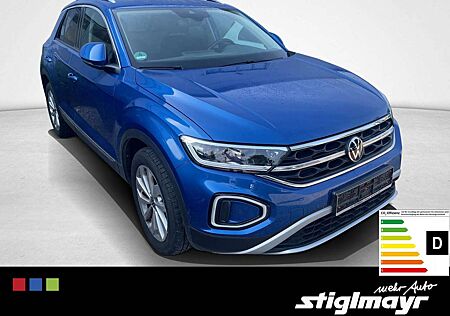 VW T-Roc Volkswagen Style TSI 1.0 +Navi+