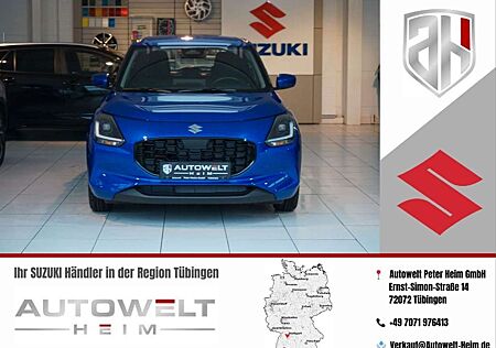 Suzuki Swift 1.2 Hybrid Club*Allrad*TEMPOMAT*NAVI*Klima