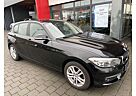 BMW 120 i 5-trg. Advantage NAVI SPORT SCHALTER PDC