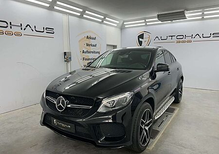 Mercedes-Benz GLE 350 d 4Matic Coupe AMG ACC PANO KEYLESS 360°