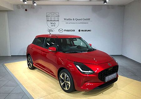 Suzuki Swift COMFORT PLUS*sofort verfügbar*