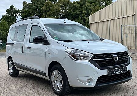 Dacia Dokker Comfort|Navi|Klima|Kamera|