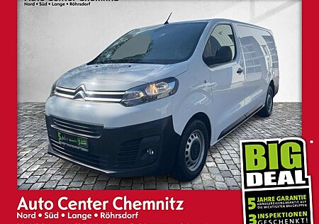 Citroën Jumpy Citroen Kasten Club XL L3H1 AHZV//Teilleder/PDC