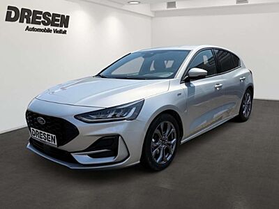 Ford Focus ST-Line 1.0 EcoBoost Tempomat+Klima+Carplay+Kamera
