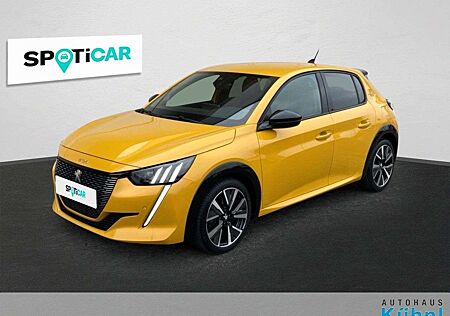 Peugeot 208 GT-Line PureTech 130 EAT8