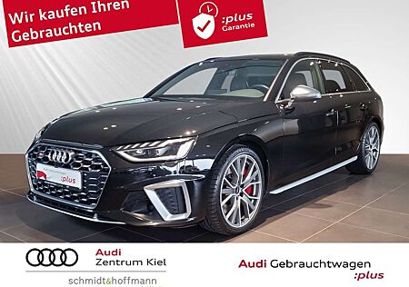 Audi S4 Avant TDI quattro tiptronic Navi Panorama LED