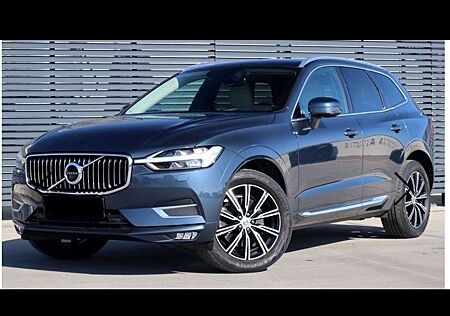 Volvo XC 60 XC60 XC60 B5 D AWD Geartronic Inscription