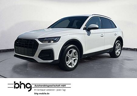 Audi Q5 40 TDI advanced quattro VC PLUS AHK LED ACC