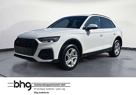 Audi Q5 40 TDI advanced quattro VC PLUS AHK LED ACC