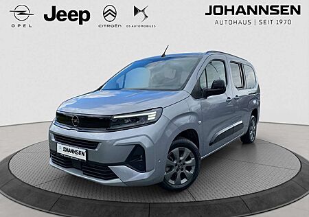 Opel Combo Life COMBO Life1.5 Tour Navi, LED, 360 Kamera, Regens
