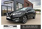 Nissan Qashqai N-Connecta 4x4 1.7 dCi Xtronic Pano+Navi+SHZ+Ka...