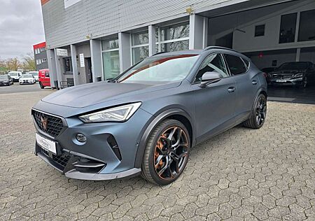 Cupra Formentor VZ5 4Drive *Carbon*Schalensitze*1.Hand