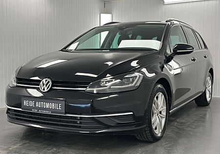 VW Golf Volkswagen VII Variant2.0 TDI Comfortline Sport Paket