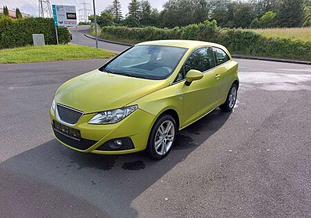 Seat Ibiza Stylance / Style