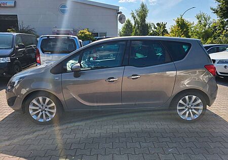 Opel Meriva B Innovation