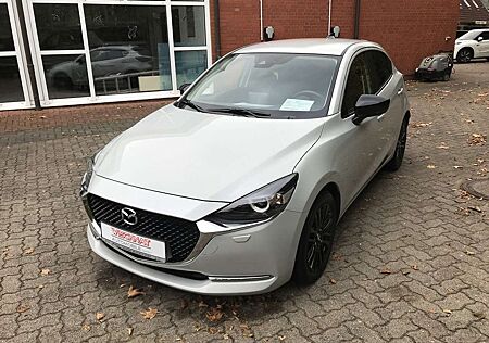 Mazda 2 90PS HOMURA TOU-P2 NAV GJR / NAV